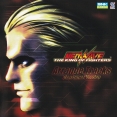 THE KING OF FIGHTERS NEOWAVE Arrange Tracks Consumer Version (2005 